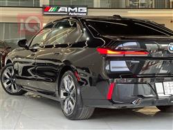 بی ئێم دەبڵیو سیریەس 7